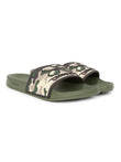 Remorid Sliders Green Camo