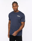 Simtanks T-Shirt Navy
