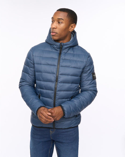 Gattering MVE Jacket Navy