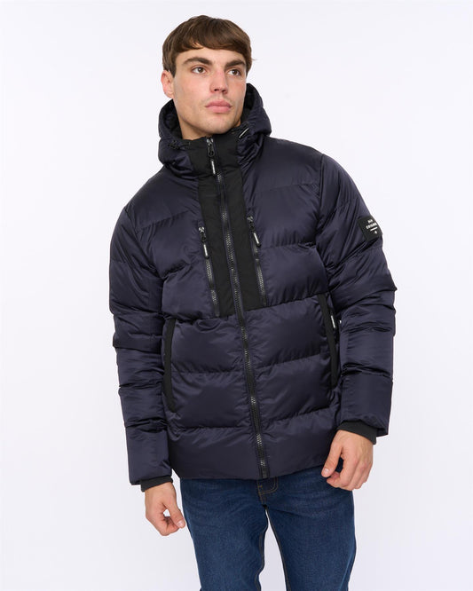 Chimmax Jacket Navy