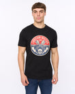 Moules T-Shirt Black
