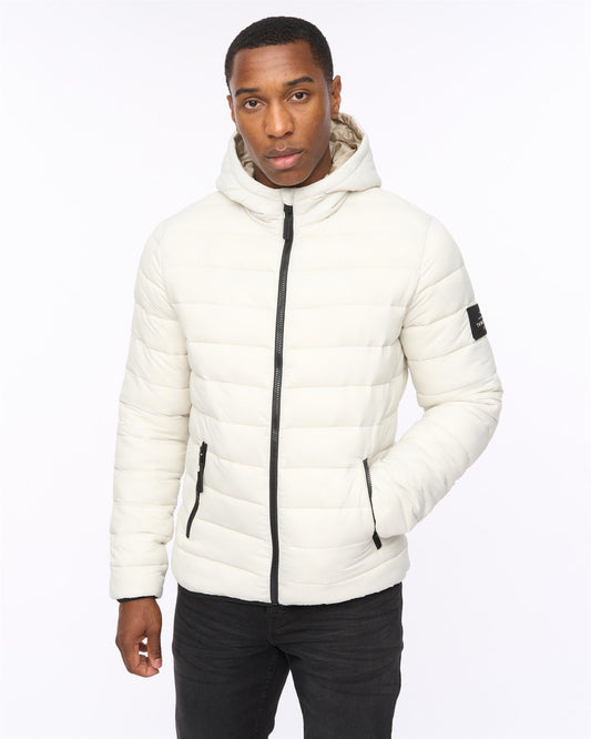 Gattering MVE Jacket Putty
