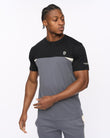 Castlebay T-Shirt Slate