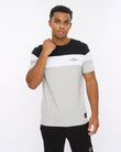 Pattermay T-Shirt Black