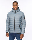 Gattering MVE Jacket Denim Blue