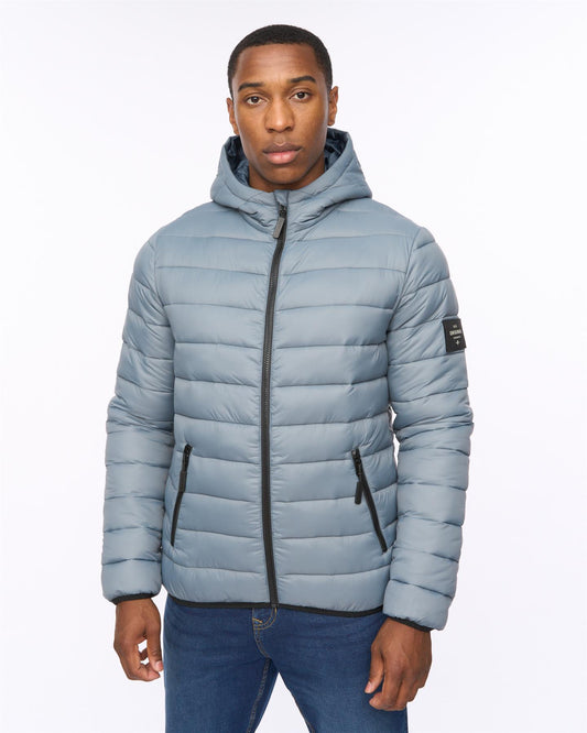Gattering MVE Jacket Denim Blue