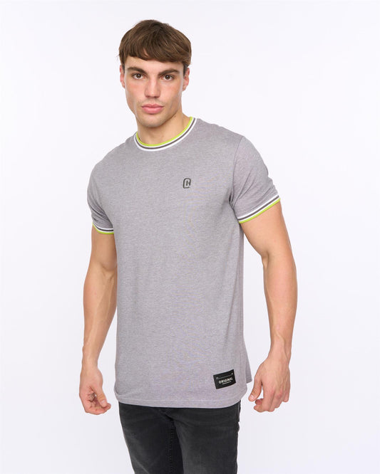 Keraga T-Shirt White