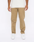 Chalford Baggy Chinos Biscuit