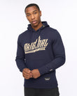 Jampstead Hoodie Navy