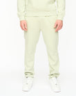 Crufton Joggers Light Olive
