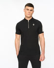 Cresswill Polo Black