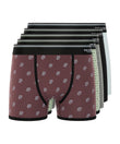 Motifix Boxers 5pk Assorted