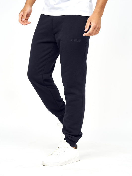 Mayview PKB Joggers 3pk Black Grey Navy