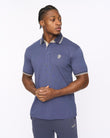 Preece Polo Blue