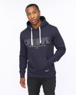 Carrimoore Hoodie Navy