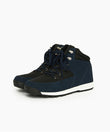 Fordbliss Boots Navy/Black
