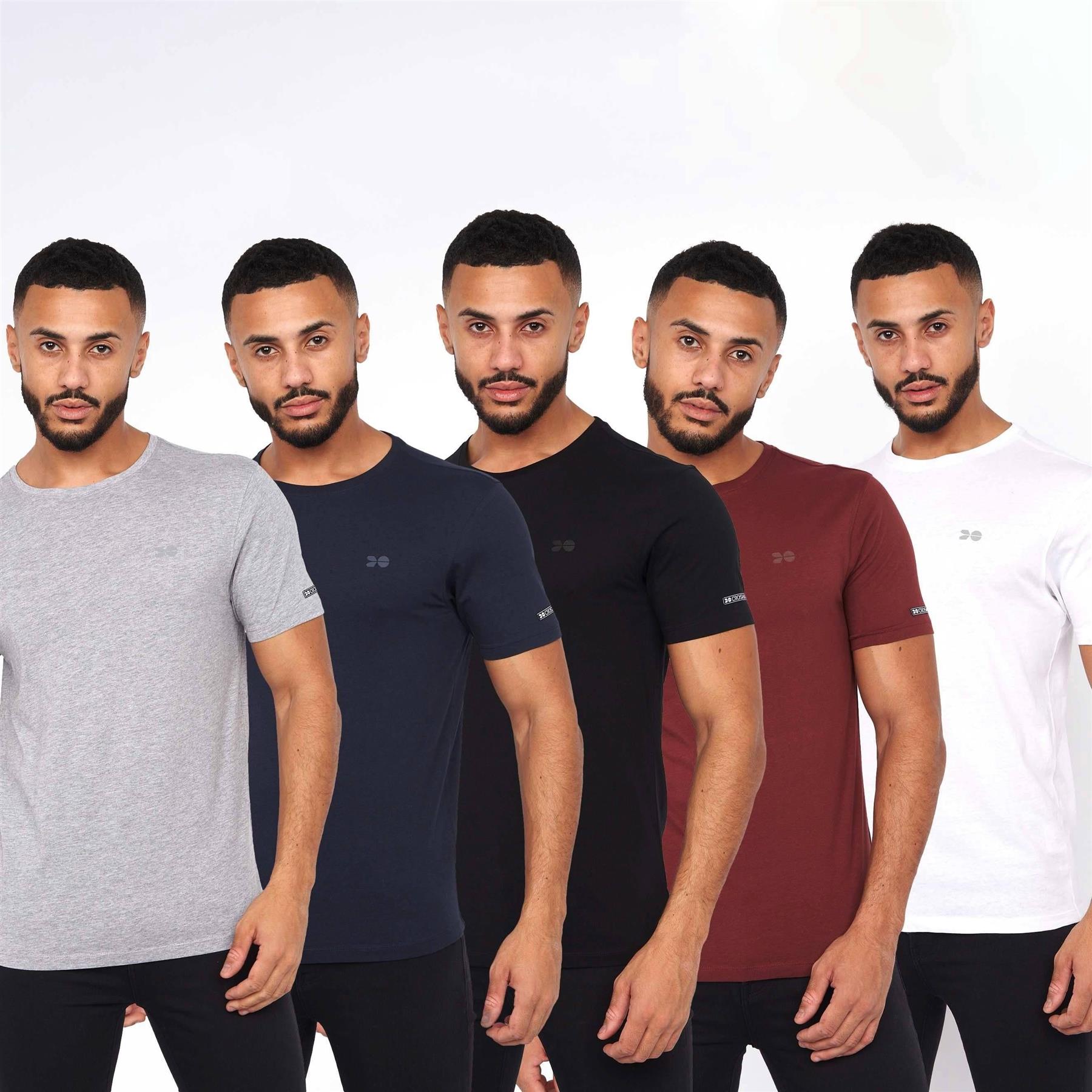 Fellawear Lounge Tees 5pk