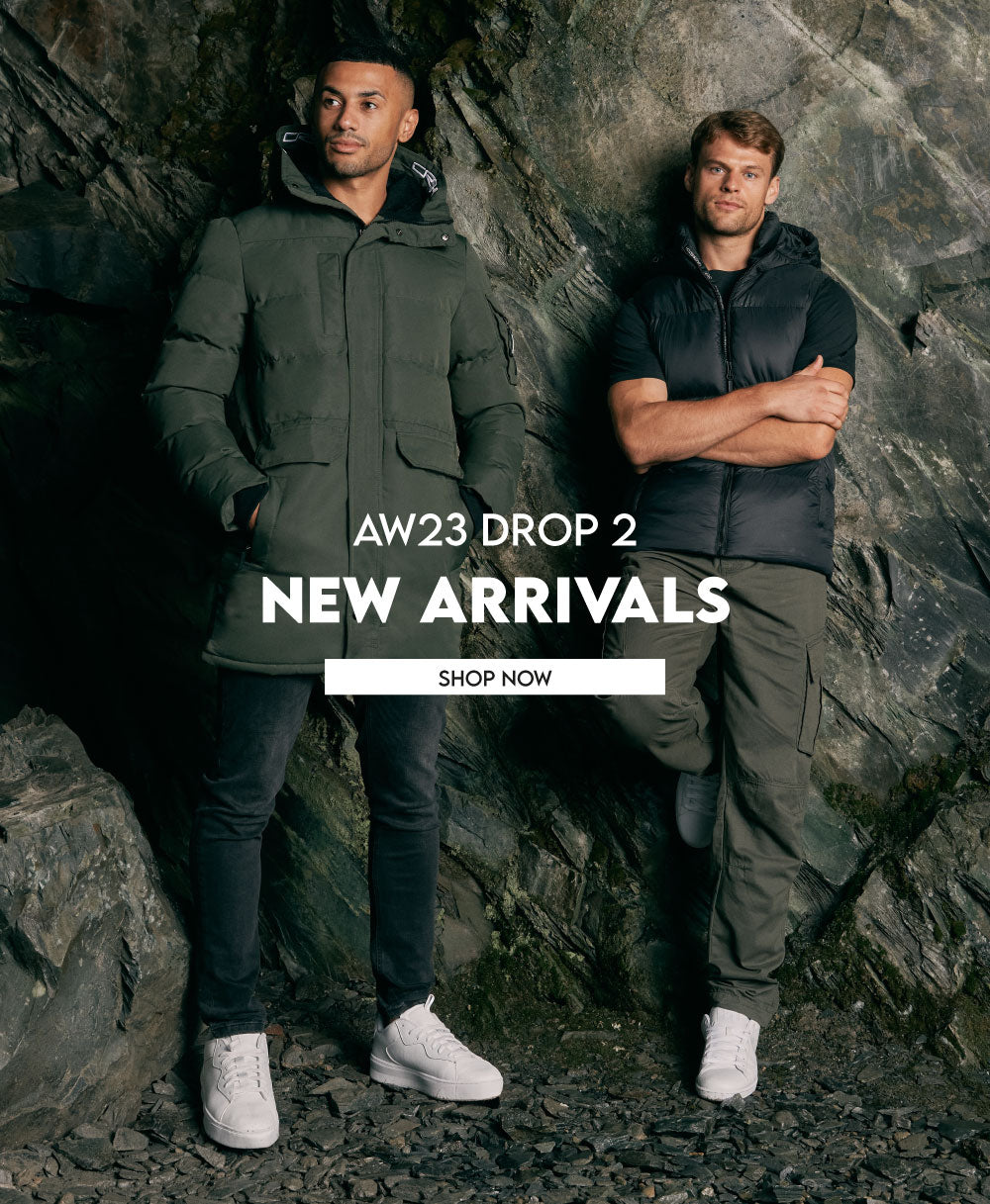 Men & Women's Clothing – Crosshatch