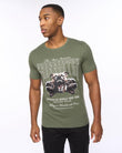 Dogz T-Shirt Thyme