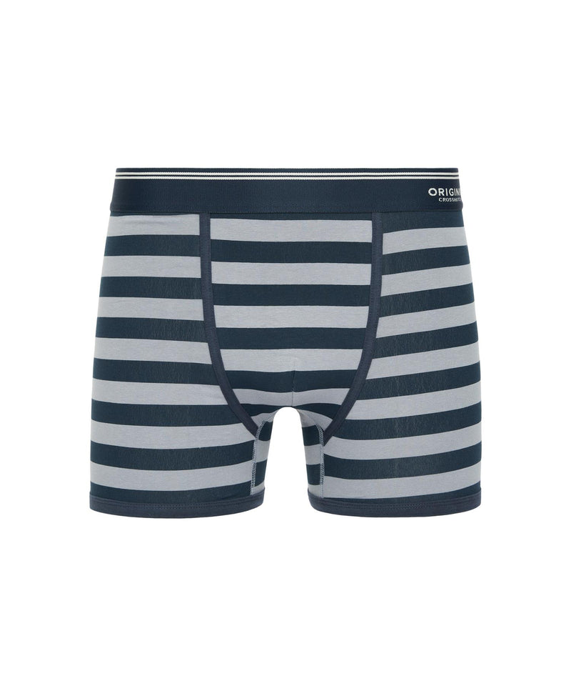 Linatrix Boxers 5pk Blue