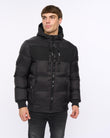 Staylike Jacket Black