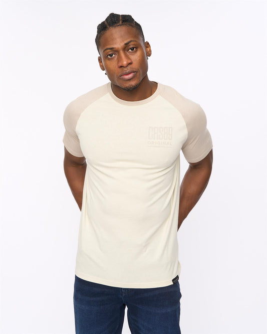 Bretsby T-Shirt Neutral