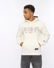 Carrimoore Hoodie Off White
