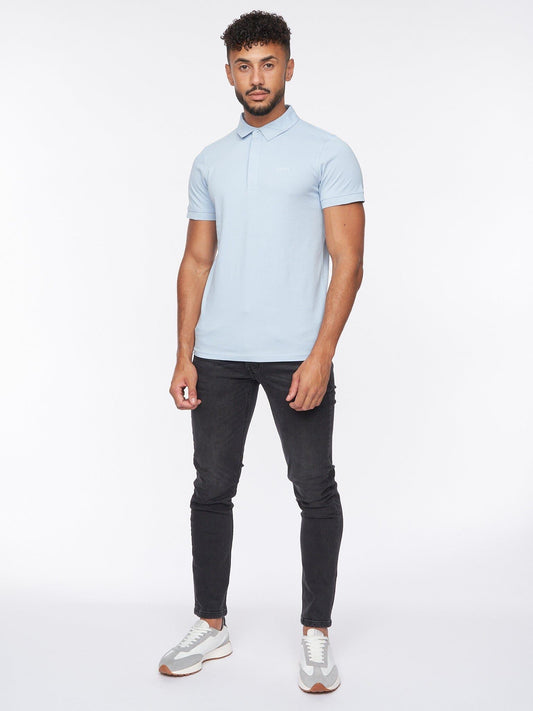Sullivan Polo Blue