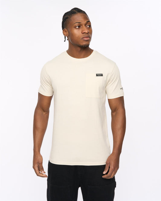 Portville T-Shirt Neutral