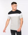 Pattermay T-Shirt Black