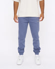 Mappedout Joggers Denim Blue