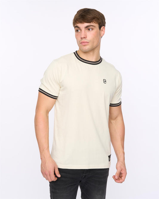 Fillberts T-Shirt Off White