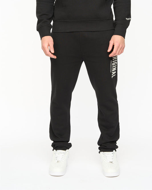 Kensby Joggers Black