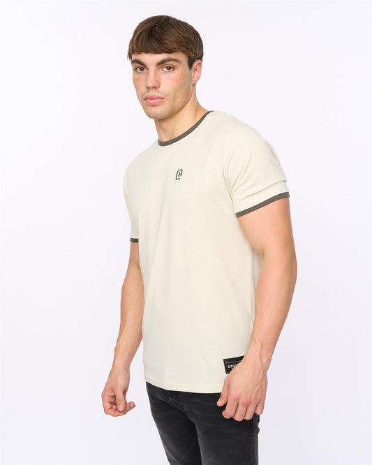Lamtopi T-Shirt White
