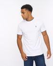Shellworth T-Shirt  White