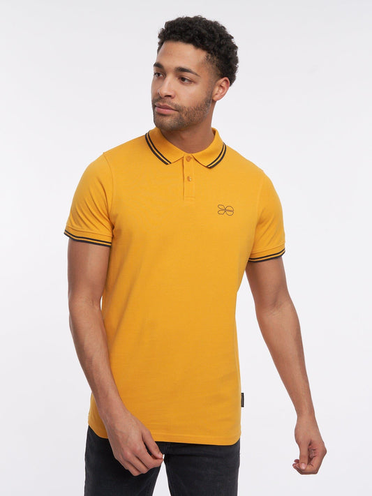 Tarquin Polo Yellow