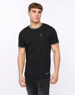 Lamtopi T-Shirt Black