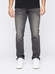 Svelte Stretch Jeans Dark Grey