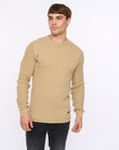 Kabstars Cable Knit Stone