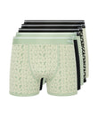 Dringal Boxers 5pk Green