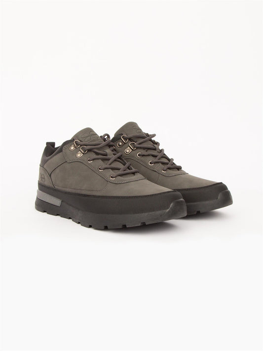 Banbury Boots Grey/Black