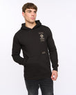 Jamolat Hoodie Black