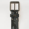 Norgard Belt Black