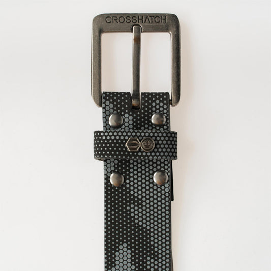 Norgard Belt Black