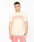 Kensby T-Shirt Neutral