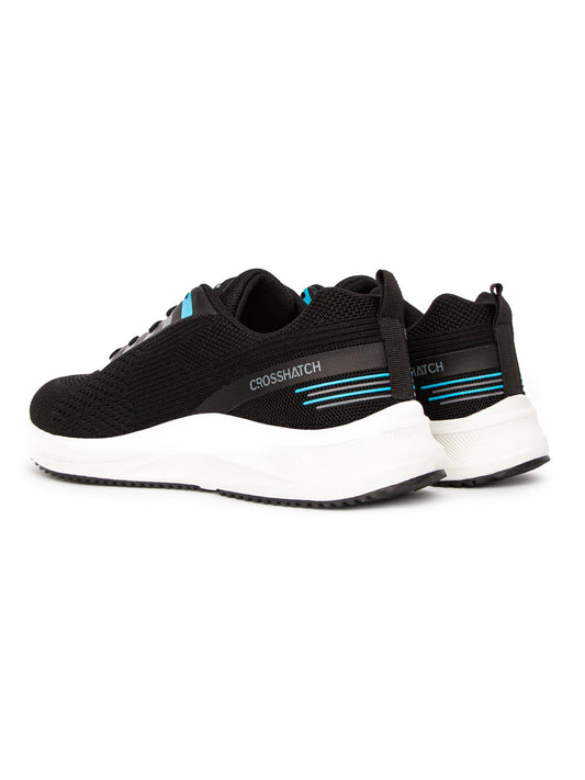 Rivas Trainers Black