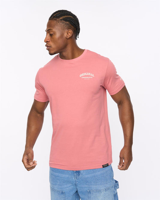 Labstock T-Shirt Pink