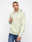 Kendrick Hoodie Sage