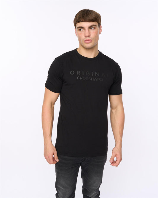 Demiwear T-Shirt Black