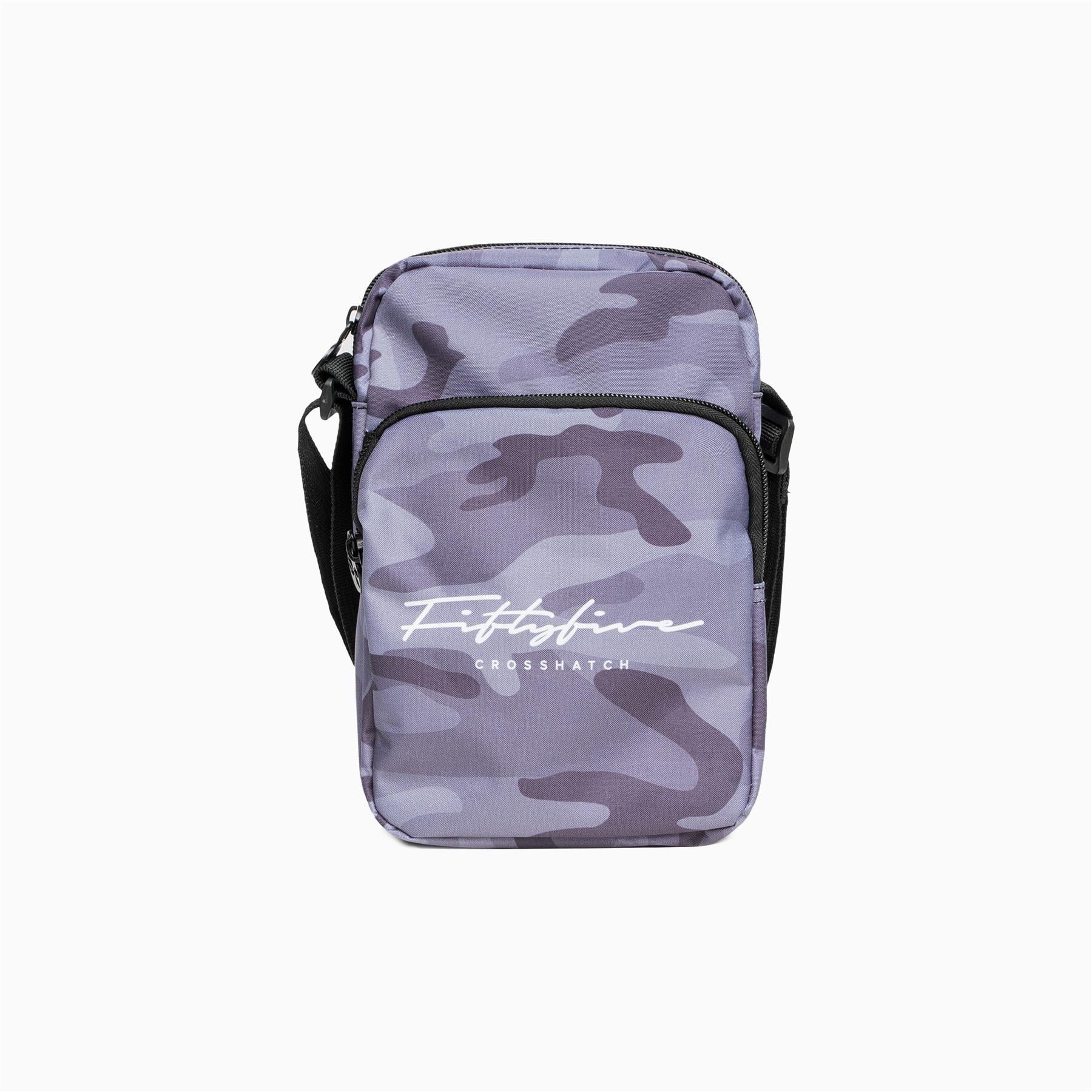 Demilare Mini Bag Black Camo